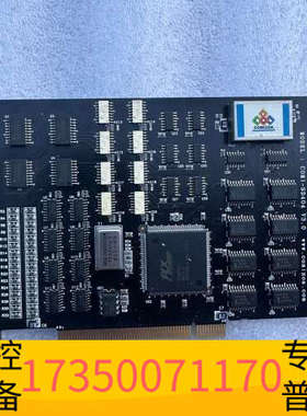 华泰COMIZOA COMI-SD404 V3.0 PCI BA