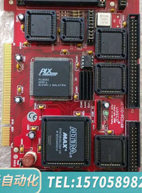 华泰 WASCO WITIO-PCI168 新