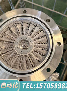 华泰法国adixen阿尔卡特ATH500M分子泵，，