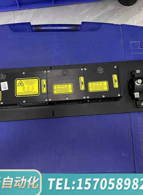 华泰QUANTEL BIG SKY激光器，型号08092