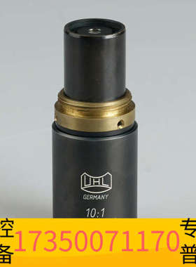 华泰UHL OP1-M10 测量显微镜物镜 LEICA制造 10