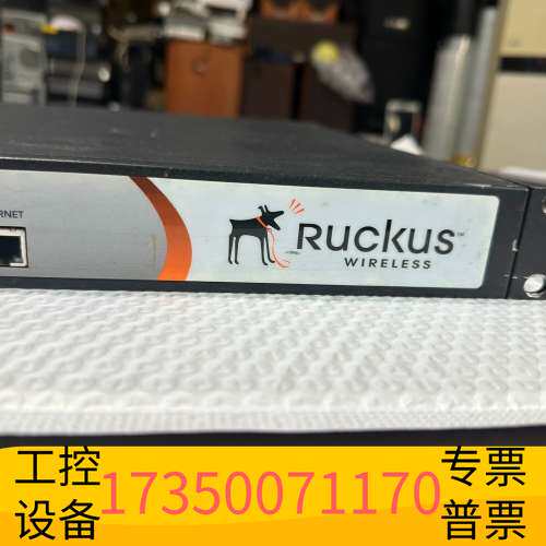 华泰Ruckus/优科ZD3000控制器 50个 议价