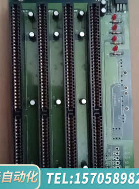 华泰名称：PCA-6104C PC BUS底板