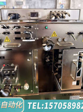 华泰东京电子TEL LIMITED控制器，3M80-001256