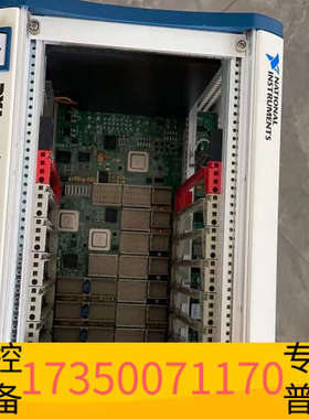 华泰NI PXle-1082机箱，，，功