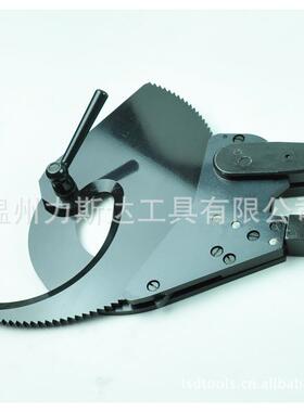 供应优质L9-87棘轮式缆剪 电缆剪 0剪切6电0MM2以下电缆