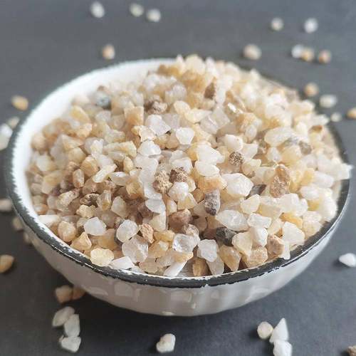 水处理料石滤英 砂 真石漆儿童沙池草坪白沙喷砂除锈污铸造石英沙