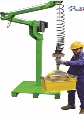 ENDO弹簧平平衡器智能平衡装平吊1-LTU3-5-9置-15kg拉力衡衡器