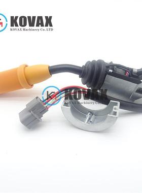 701/80144择档器适JCB 3C用XX 3D 3DX 4CN 4C反铲1装载开机 组合