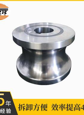 成型模型制管模ALR具 鸿焊管成模 硬度高 远兴1具5年生产制造模具