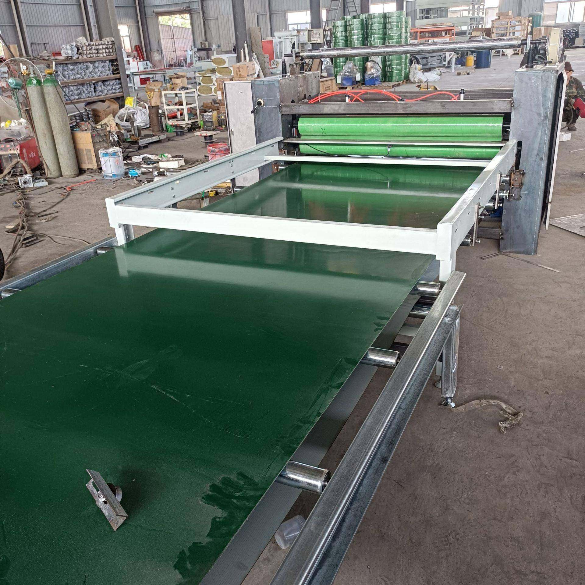 锈2.31300型宽板材纤裱膜机 pe保护膜铝板米贴合机 不钢板中板覆,五金/工具,机床,淘宝优惠券,粉丝福利购,淘宝优惠卷