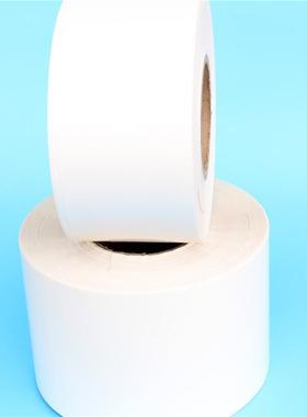 移P成P合成纸不干ZEM胶 三防胶热敏胶合纸不干胶可不干量大价优