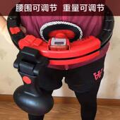 办公室健身小器材智能呼啦圈健身收腹美腰瘦腰加重减肥神器不会掉