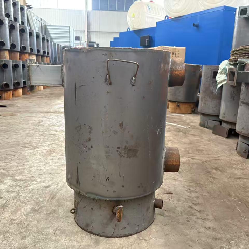 养殖场专用热风炉家禽养殖专用自动控温暖风机冬季加温设备2025新