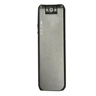 录音笔专业取证专业录音笔摄像降噪高清背夹口袋式超长续航一键录