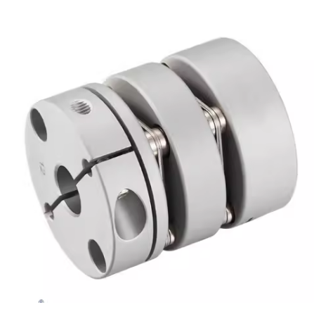 铝合金弹性联轴器  DEG11 DBM21 DBA61 DBJ52膜片联轴器 厂家直销