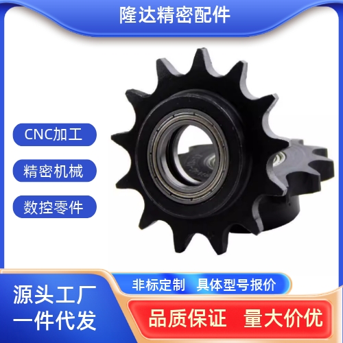 惰轮链轮DRCW60/DRC60-11/13/14  DRCW/DRC80-9/10/11