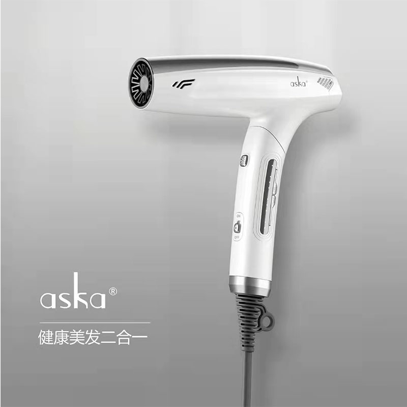 吹风机aska专业家用静音速干
