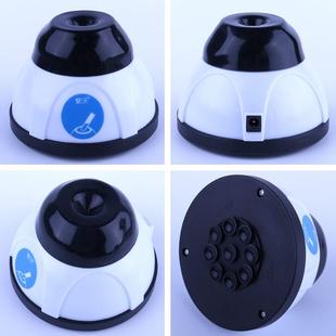 涡旋振荡器实验室小型漩涡混匀仪小型迷你点动多管漩涡混合震荡器