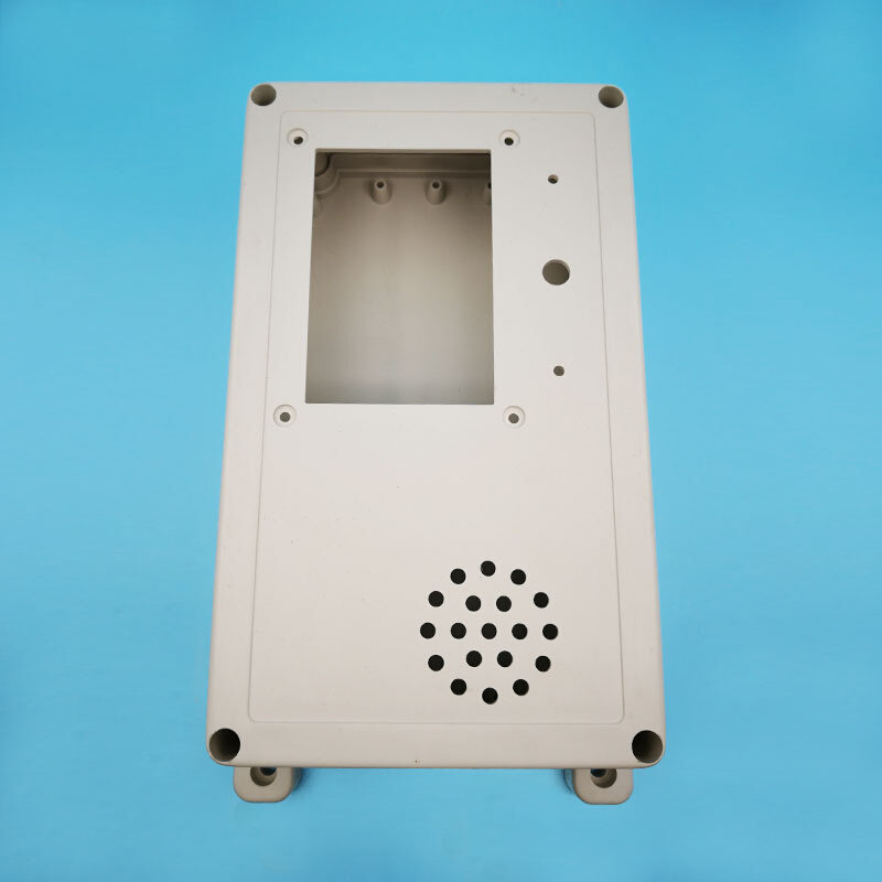 ���϶�������diy12864��ҵ����Ʒ��� ��ˮ��230X150X65�������