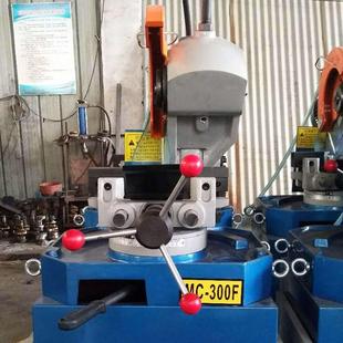 小型无毛边切割机不 300切0手动刺金属圆锯机钢 厂家供应M 30Cmc