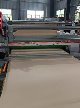 卷贴合机 e1300型va不干离型纸革泡棉贴合材机 橡塑皮棉铝箔复胶