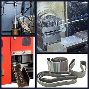 向全国货 线绳供 工DQX业皮带 橡胶同发步带面 山东厂家直S2M