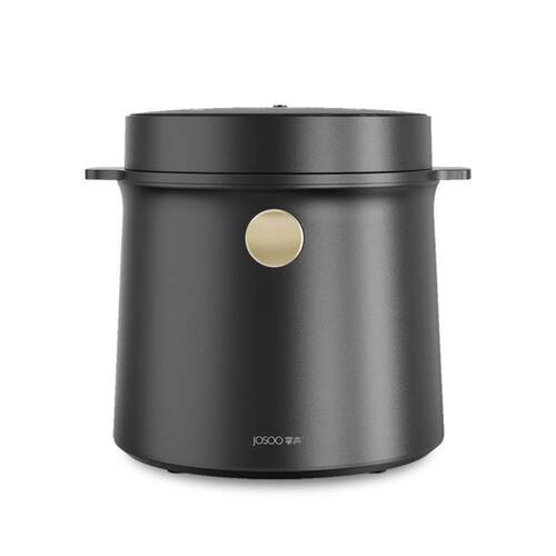 Josoo/掌声 CFXB12-152L智能迷你电饭煲家用小型多功能双内胆不粘