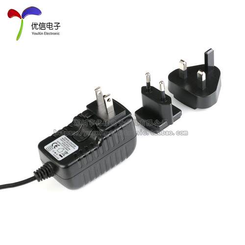 M5Stack系列   XT30电源适配器 /FAN模块/STEPMOTOR模块