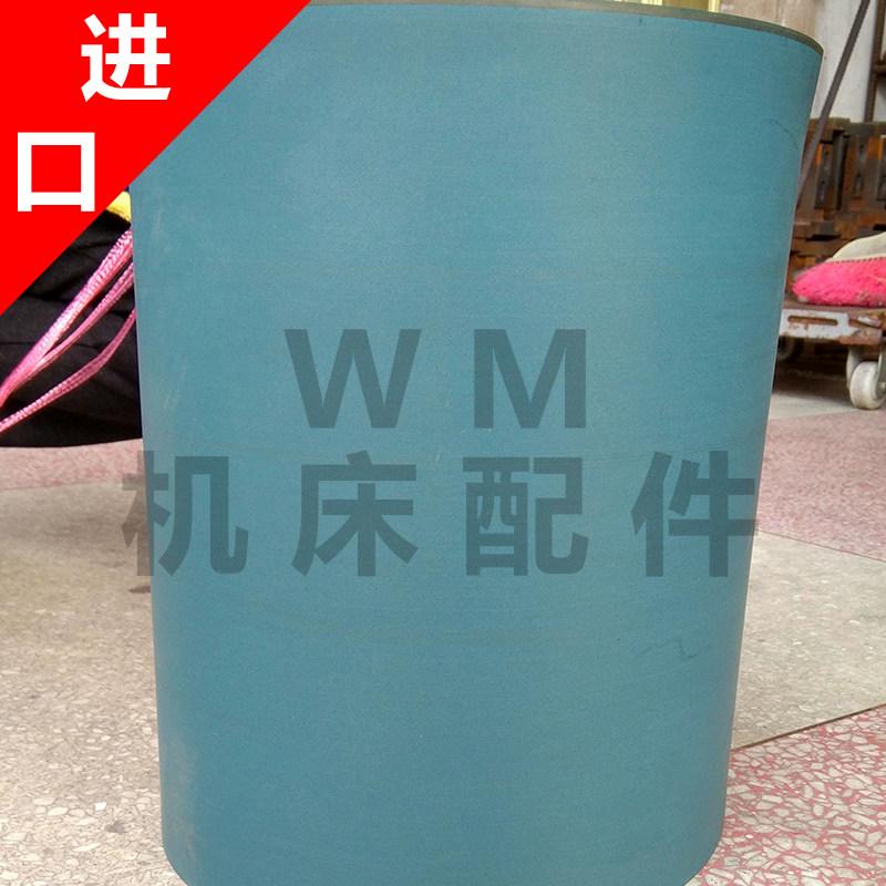导轨软带数控机床贴塑机床车床加工中心导轨耐磨带硬轨带CNC进口