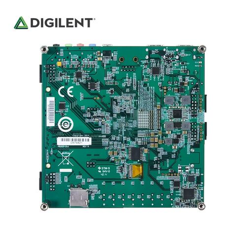 Digilent 迪芝伦Xilinx Artix-7 200T Nexys Video  FPGA 开发板