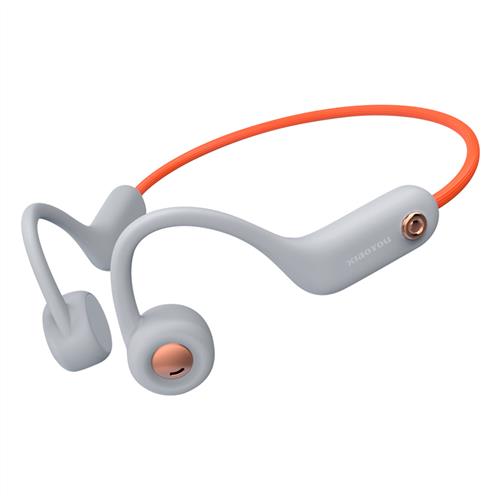小幽Y5气骨传导蓝牙无线耳机挂耳式不入耳防水防汗跑步运动健身