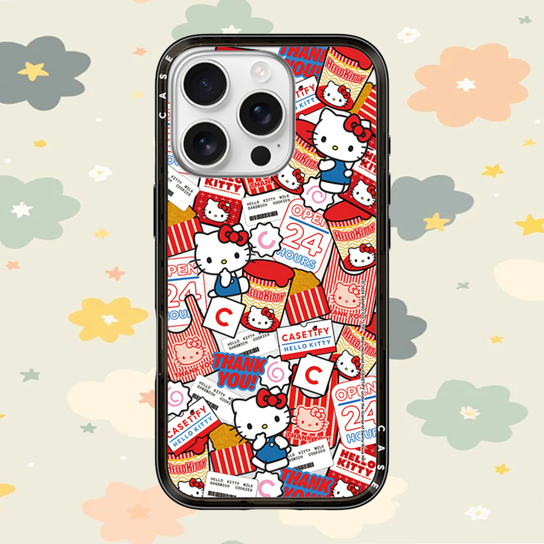 CASETiFY苹果手机壳防摔保护套