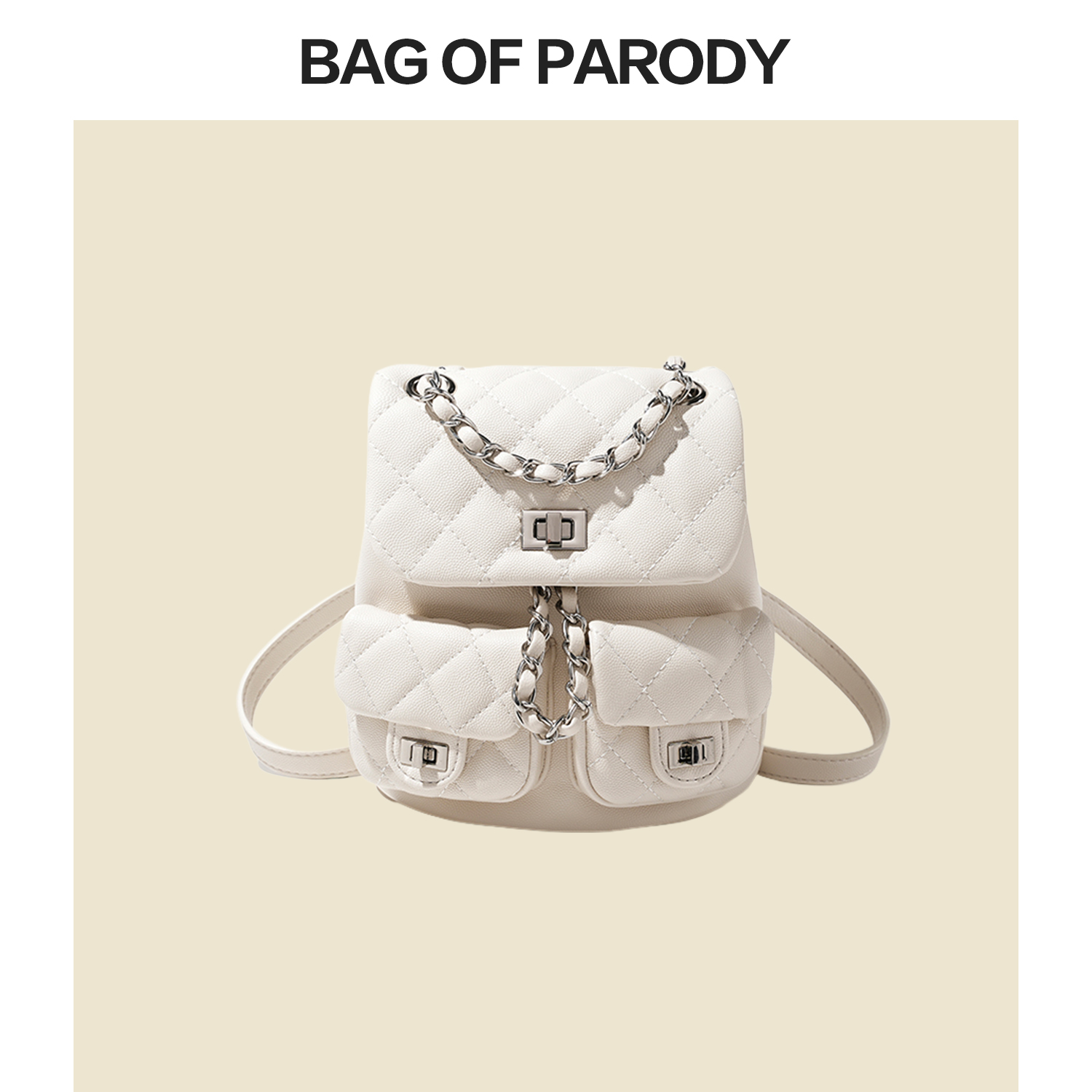 潮流精品，品质保证
