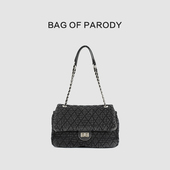 parody高级夏天斜挎小包今年流行 爆款 Bag 包包女士女包新款