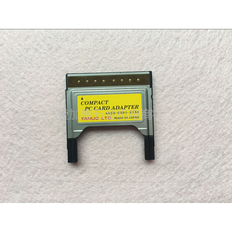 A02B-0303-K150发那科全新原装CF卡套卡托OI-MD数控机床配件现货