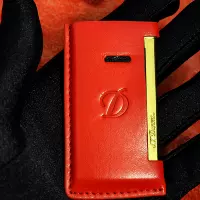 Страстный герой красный