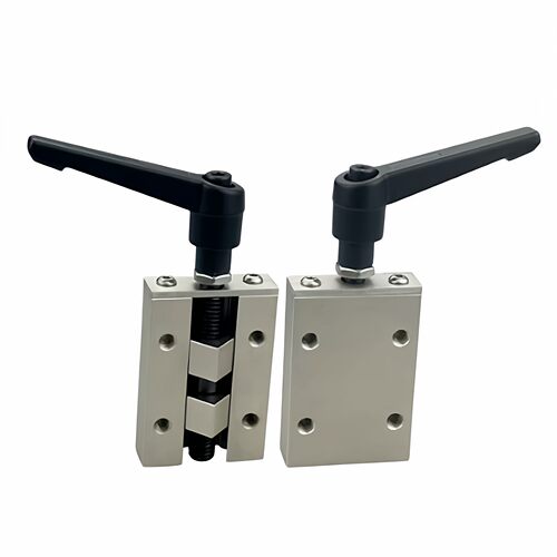 直线导轨夹具固定夹ICG91/92-24/28/30/33/36/SVCK/SVCN24/28