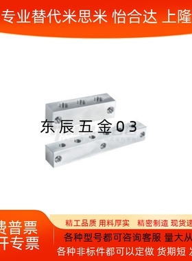 气压用连接块十字形KAR21-2K/3K/4K/5K/6K-R1 3M 4M 5-S1-P50