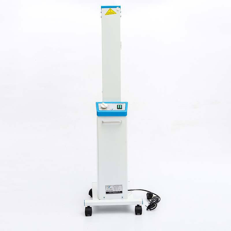 含灯管FY30DC紫外线消毒灯车医院G紫外线空气室内移动式消毒灯车