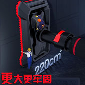 门上单杠家用室内引体向上器免打孔多功能架胸肌训练健身器材家庭