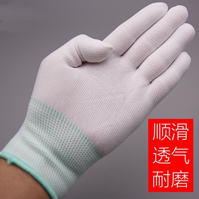 手套拜忏手套磕头108大礼拜手套手套家用磕大头拜忏专用计数