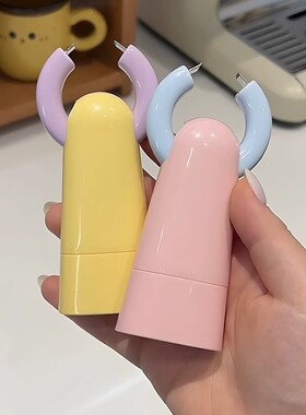 多巴胺剥皮器剥蒜刮姜神器来的