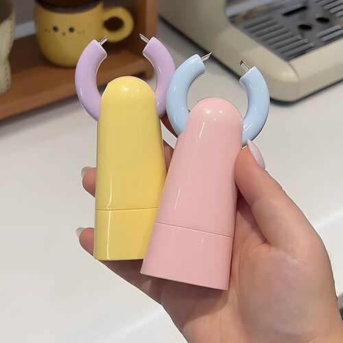 多巴胺剥皮器剥蒜刮姜神器来的