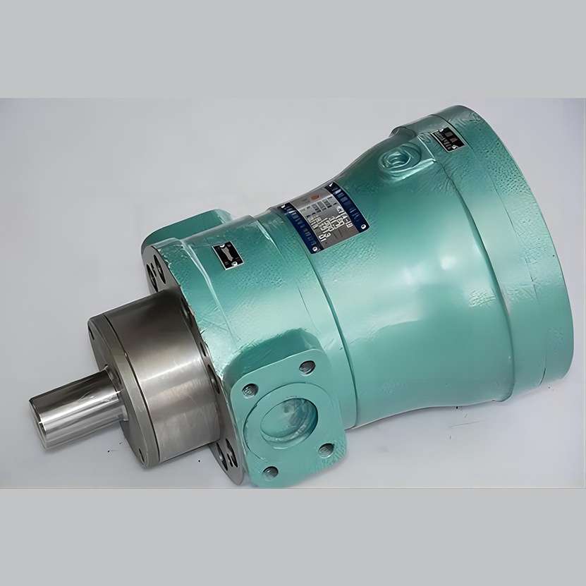 厂家供应MCY/YCY高压柱塞泵 优质轴向柱塞泵 定量恒量柱塞泵