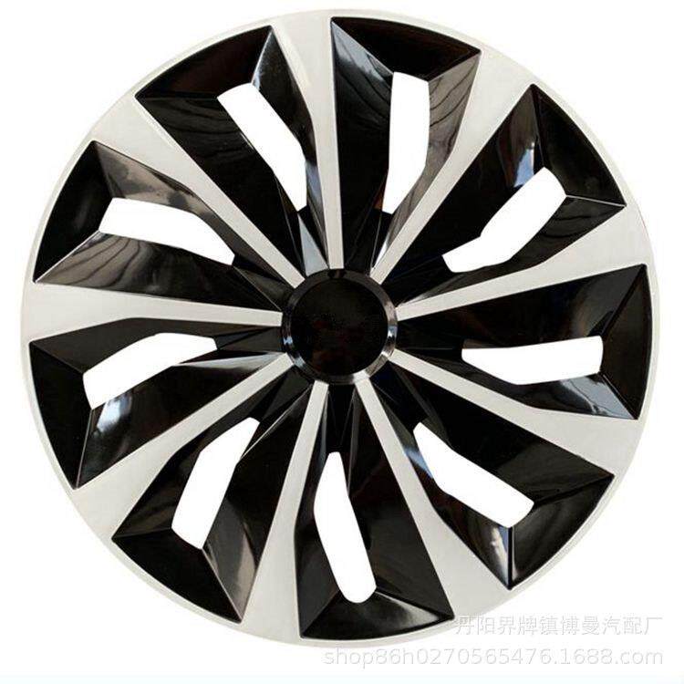 12/13/14/15/16寸车轮盖汽车钢圈轮毂装饰盖轮罩轮胎外