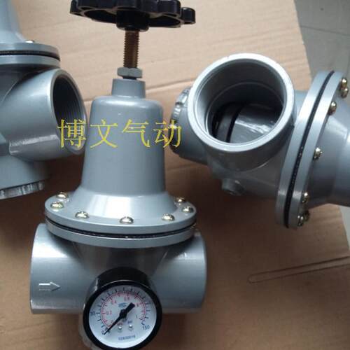 QTY气动空气调压阀 减压阀 QTY-08QTY-10QTY-15-QTY-20-25-40-50