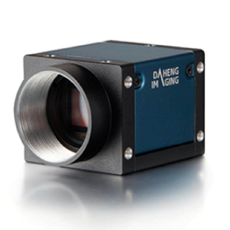 IMAVISION大恒图像 ME2P-2621-15U3C 2600万像素 彩色工业相机