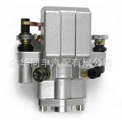 跨境摩托车卡钳Rear Brake Caliper Parts 刹车卡钳下泵液压制动