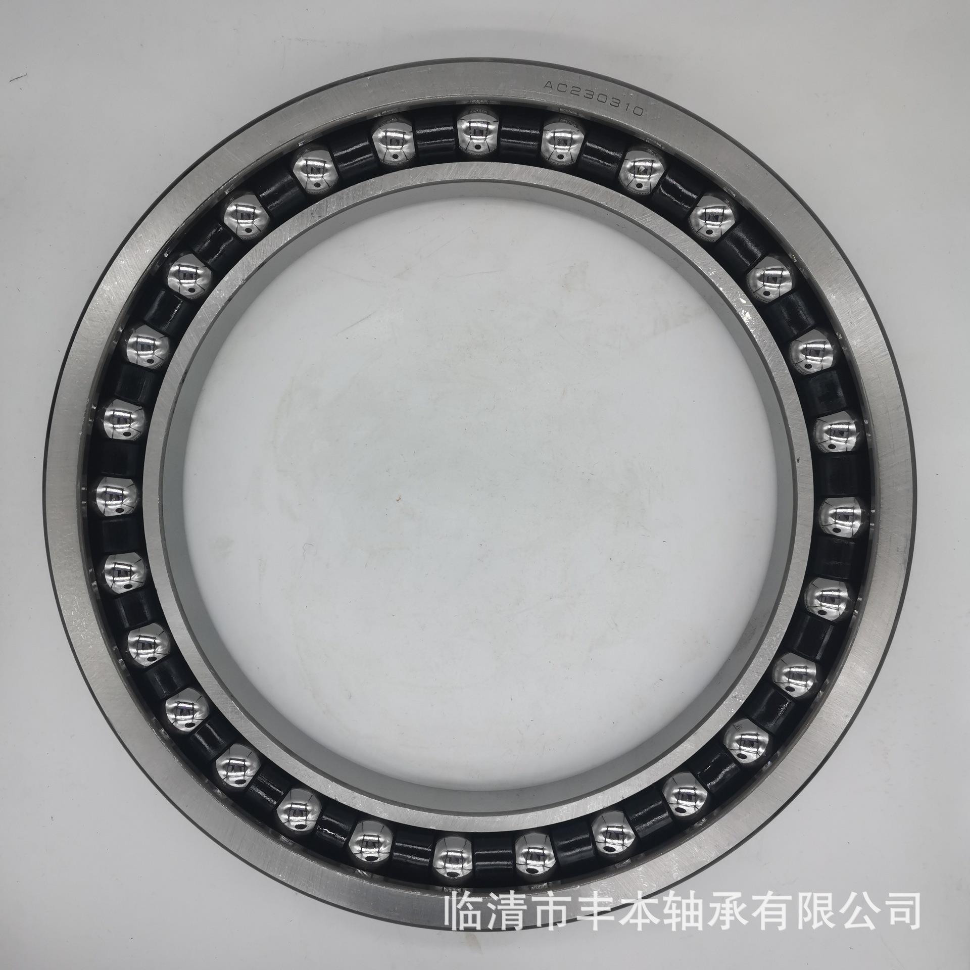 SF5617挖掘机轴承SF5617PX1 单列角接触球轴承280x370X40MM fbz